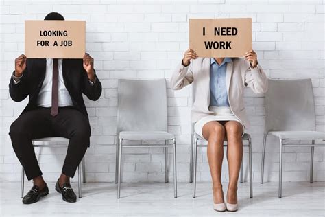 Job Seekers .